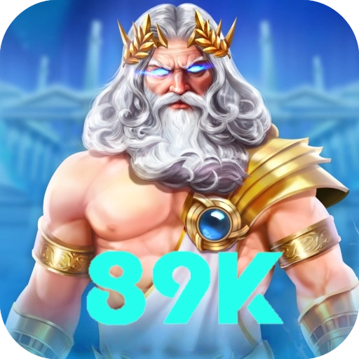 89k logo