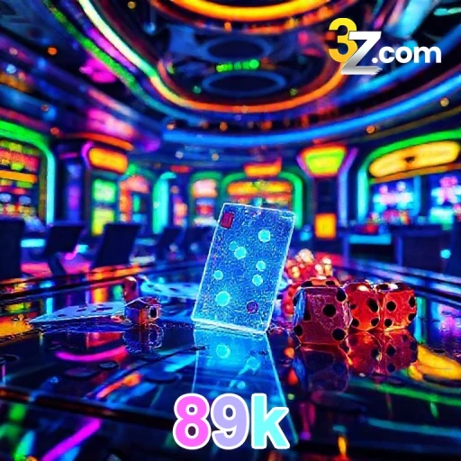 89k Jogos de caça-níqueis